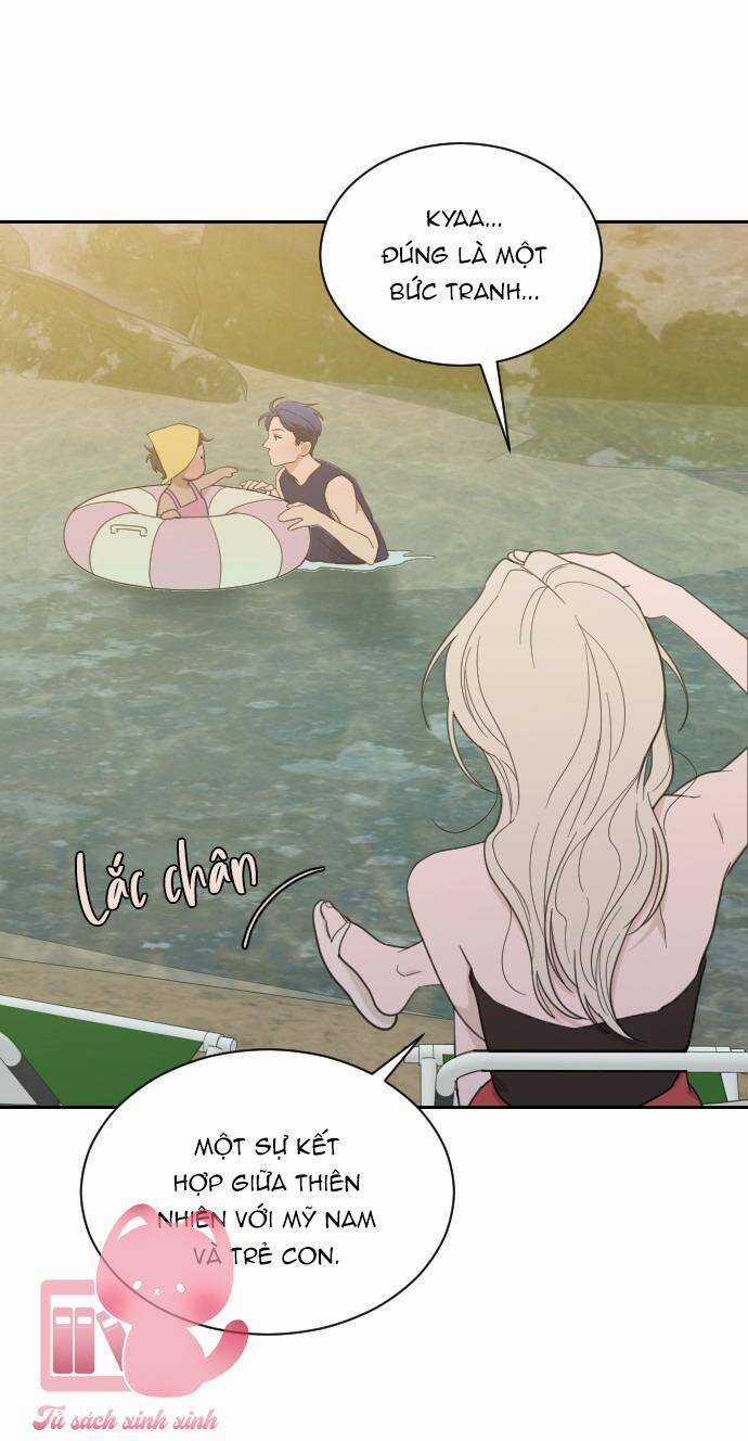 Vận May Không Ngờ - Chapter 66 - Trang 38