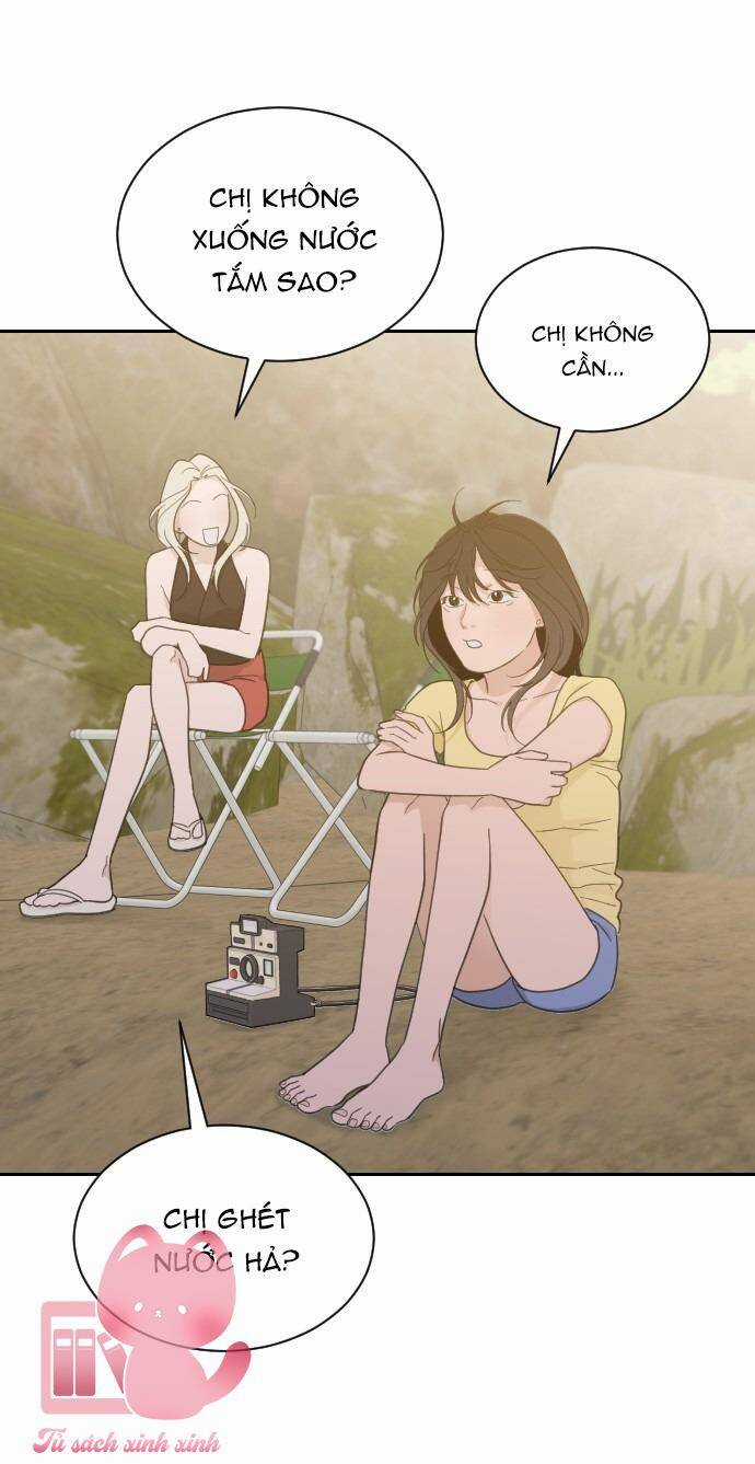 Vận May Không Ngờ - Chapter 66 - Trang 39