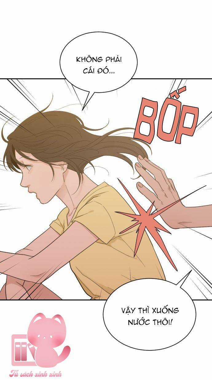 Vận May Không Ngờ - Chapter 66 - Trang 40