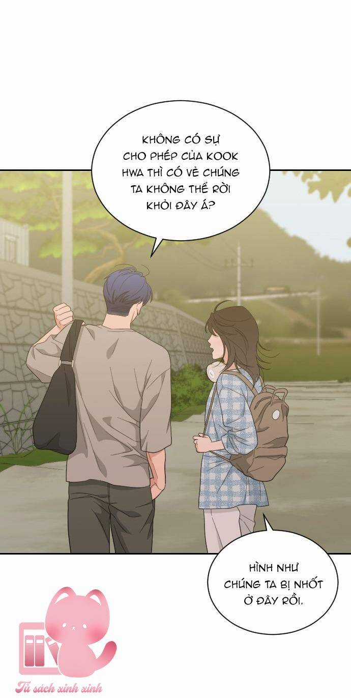 Vận May Không Ngờ - Chapter 66 - Trang 5