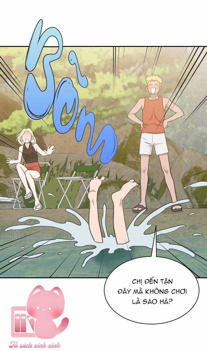 Vận May Không Ngờ - Chapter 66 - Trang 41