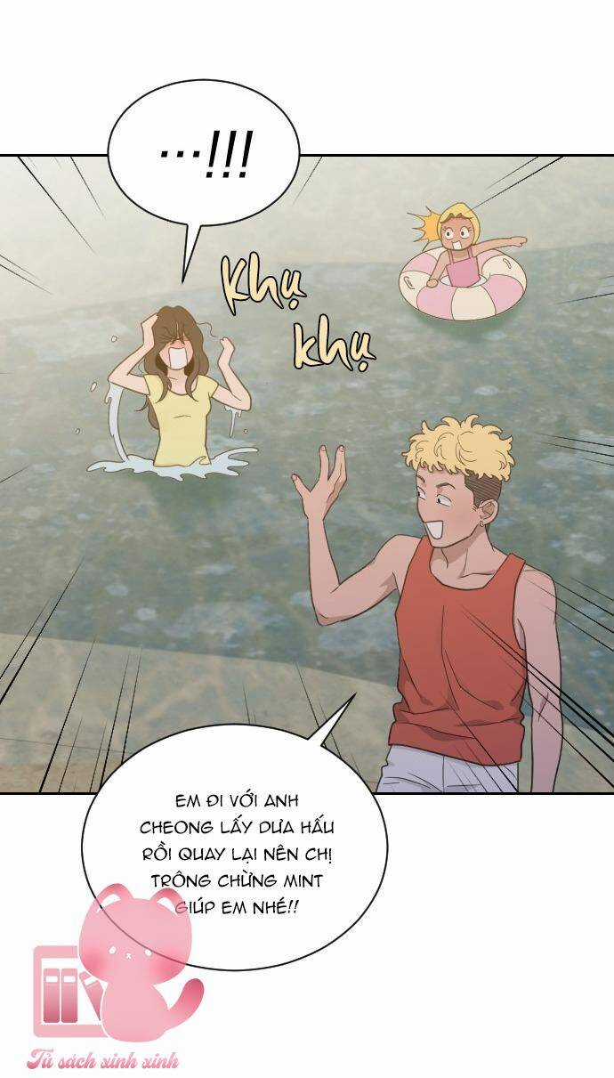 Vận May Không Ngờ - Chapter 66 - Trang 42