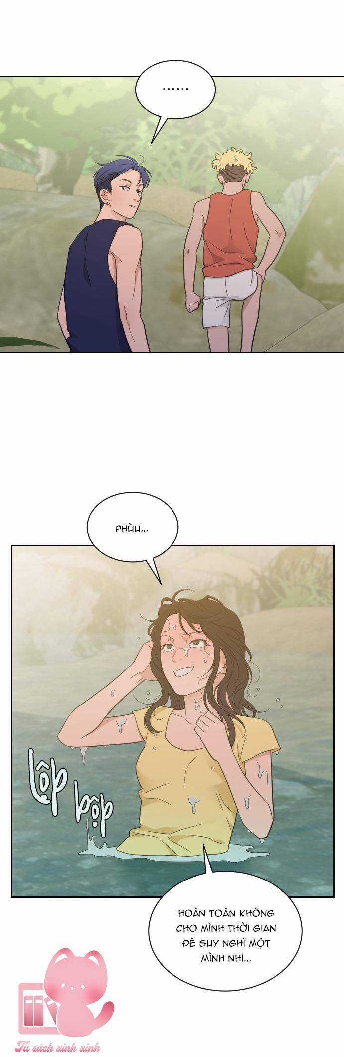 Vận May Không Ngờ - Chapter 66 - Trang 43