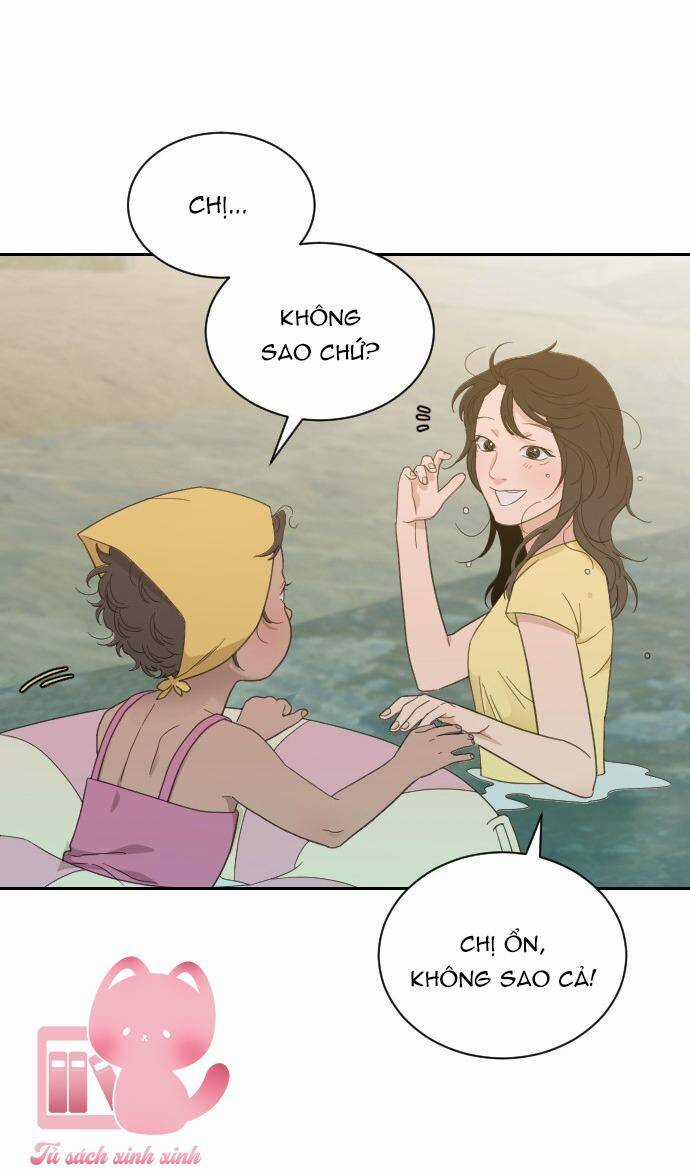 Vận May Không Ngờ - Chapter 66 - Trang 44