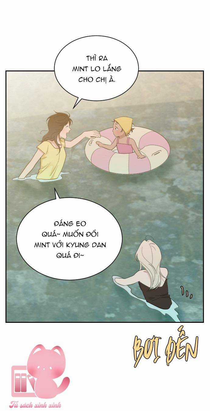 Vận May Không Ngờ - Chapter 66 - Trang 45