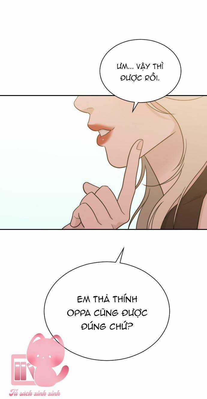 Vận May Không Ngờ - Chapter 66 - Trang 51