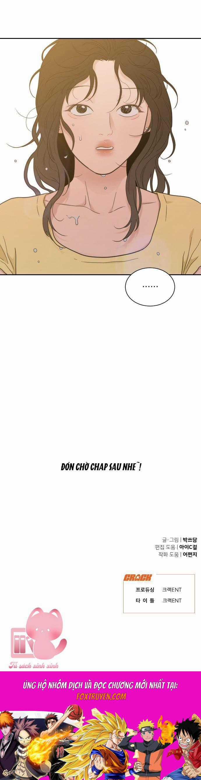 Vận May Không Ngờ - Chapter 66 - Trang 55