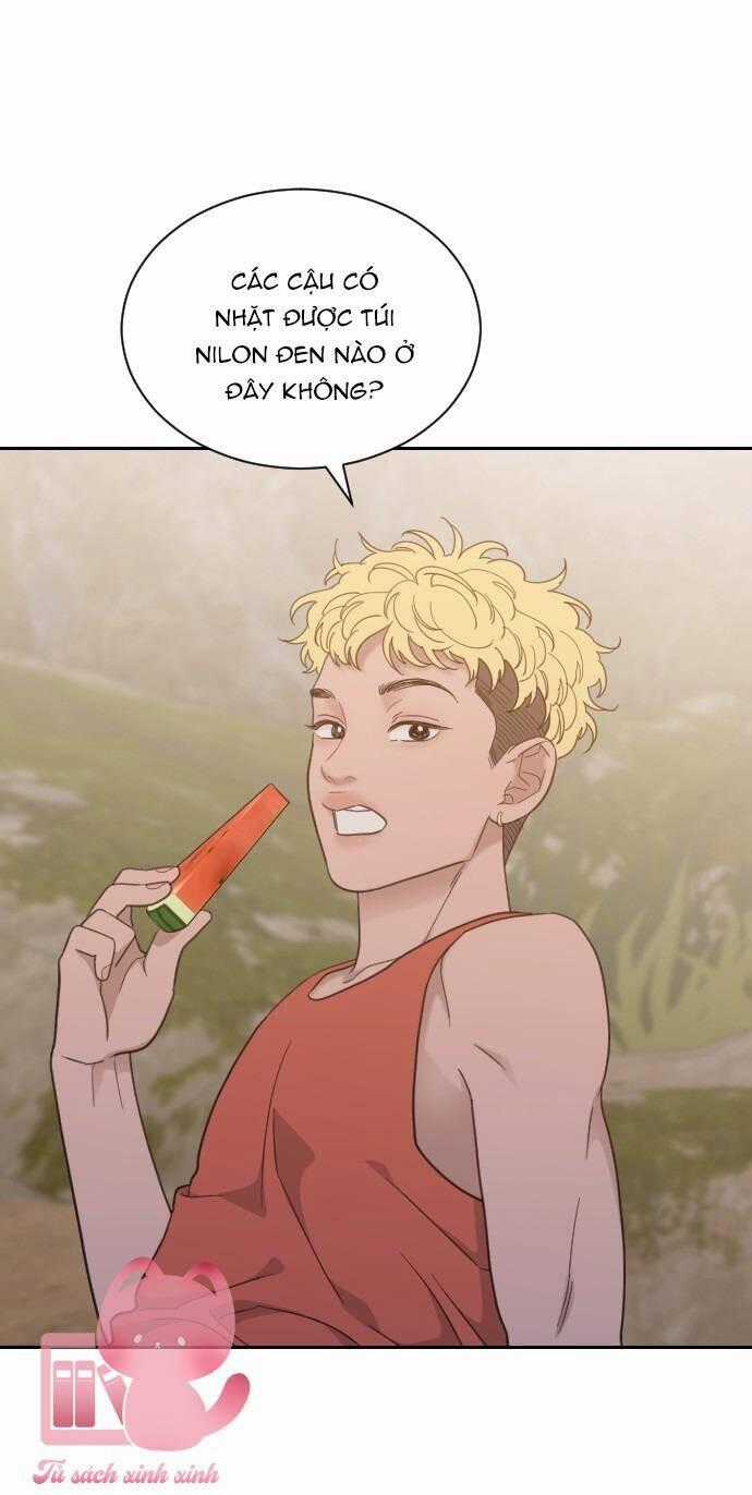 Vận May Không Ngờ - Chapter 67 - Trang 2