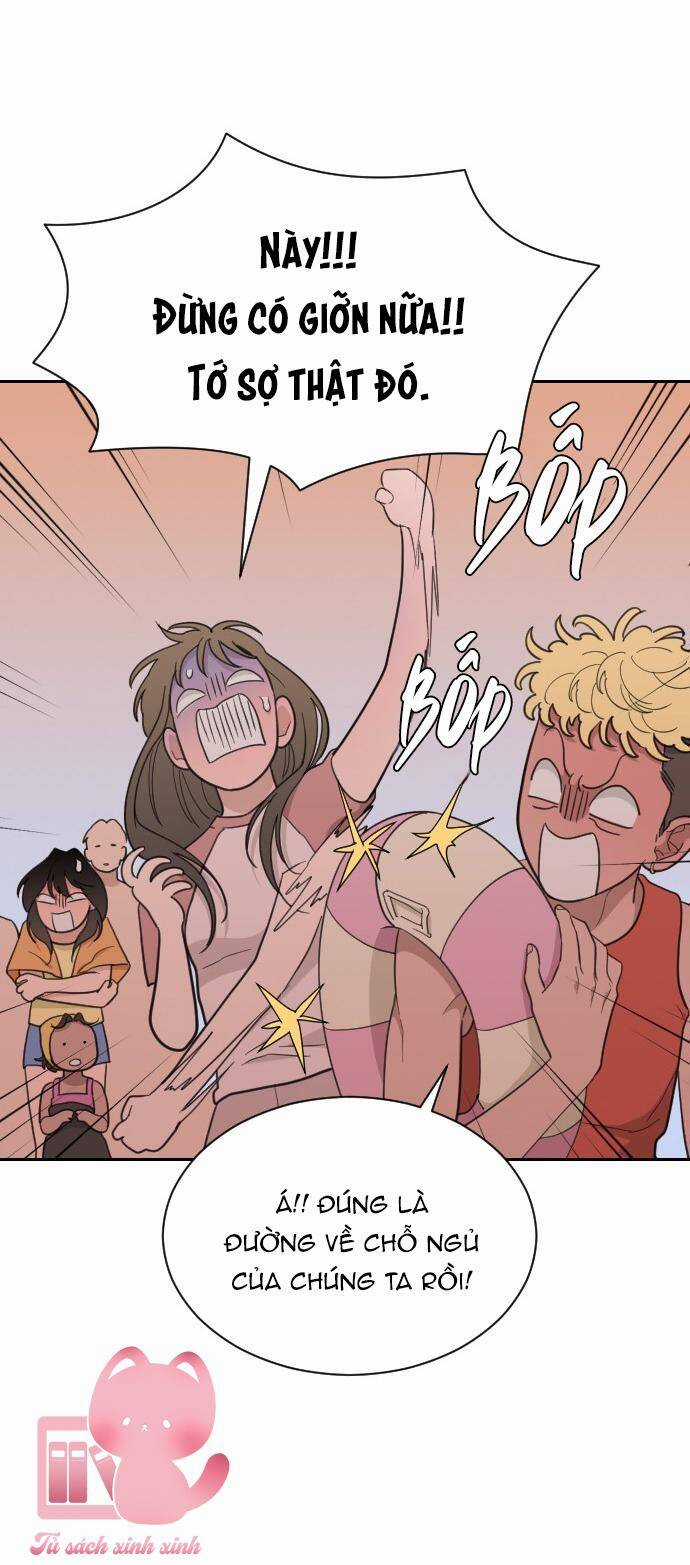 Vận May Không Ngờ - Chapter 67 - Trang 17