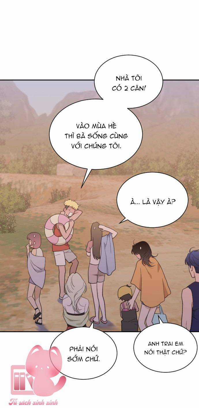 Vận May Không Ngờ - Chapter 67 - Trang 18