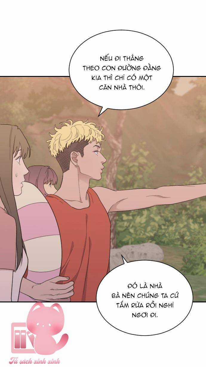 Vận May Không Ngờ - Chapter 67 - Trang 19