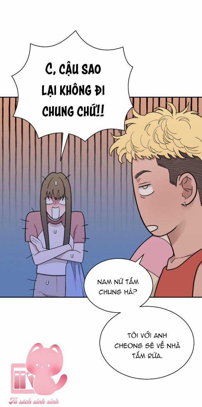 Vận May Không Ngờ - Chapter 67 - Trang 20