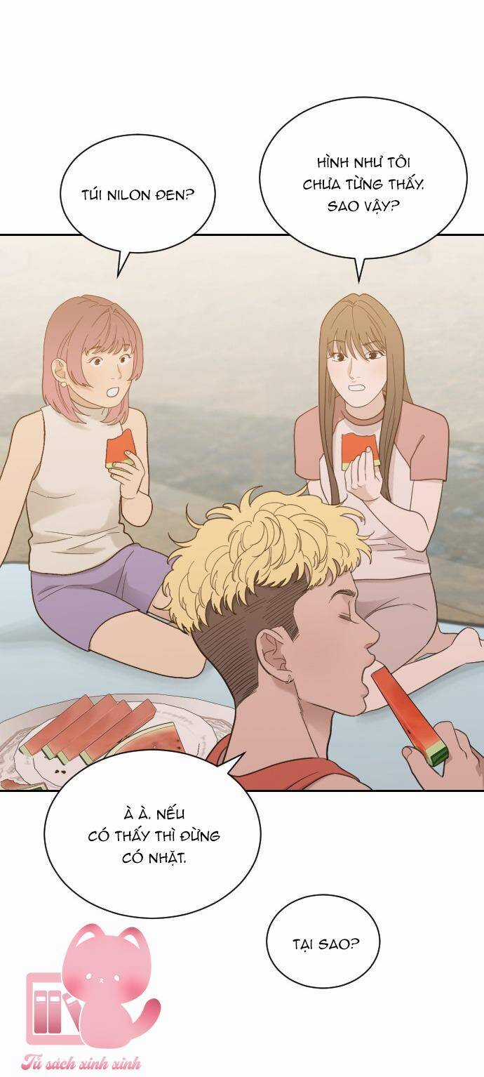 Vận May Không Ngờ - Chapter 67 - Trang 3