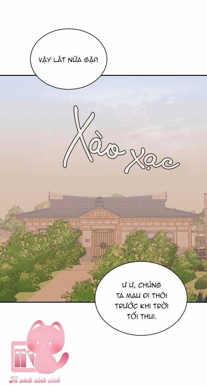 Vận May Không Ngờ - Chapter 67 - Trang 21