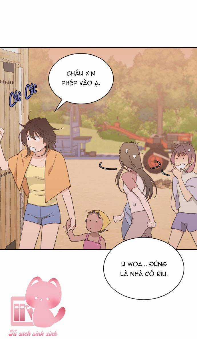 Vận May Không Ngờ - Chapter 67 - Trang 22