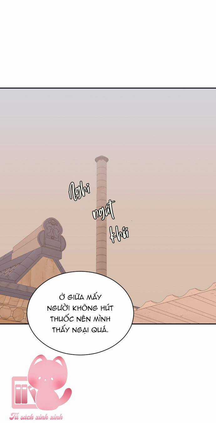 Vận May Không Ngờ - Chapter 67 - Trang 25