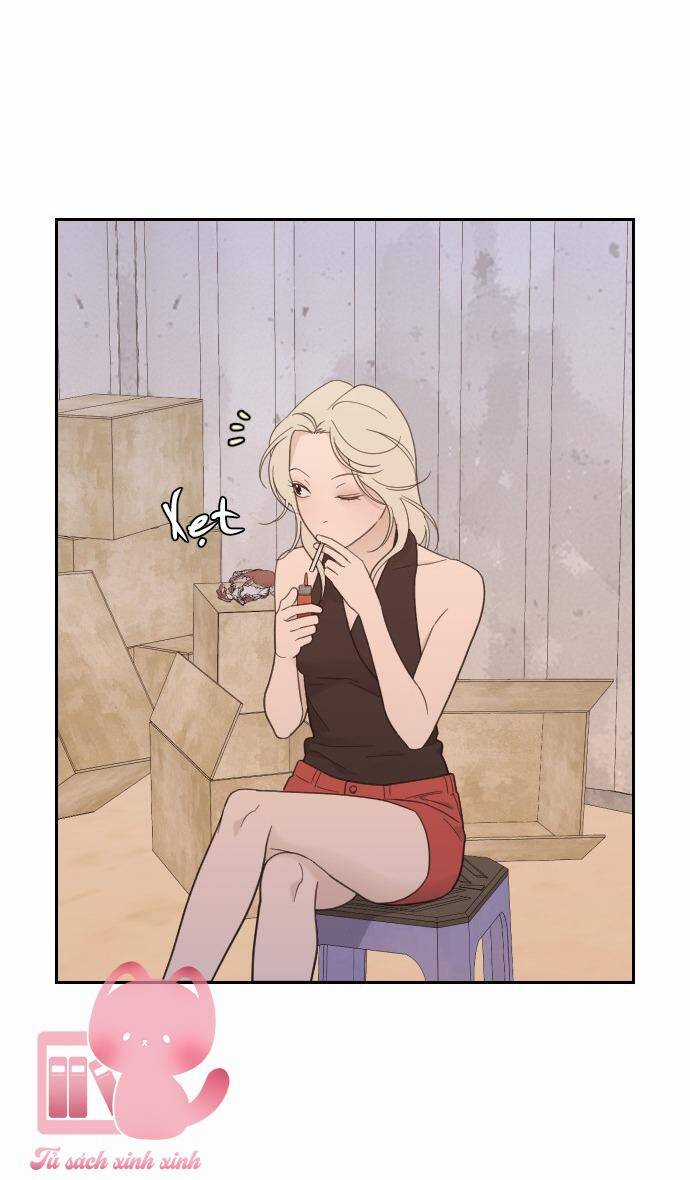 Vận May Không Ngờ - Chapter 67 - Trang 26