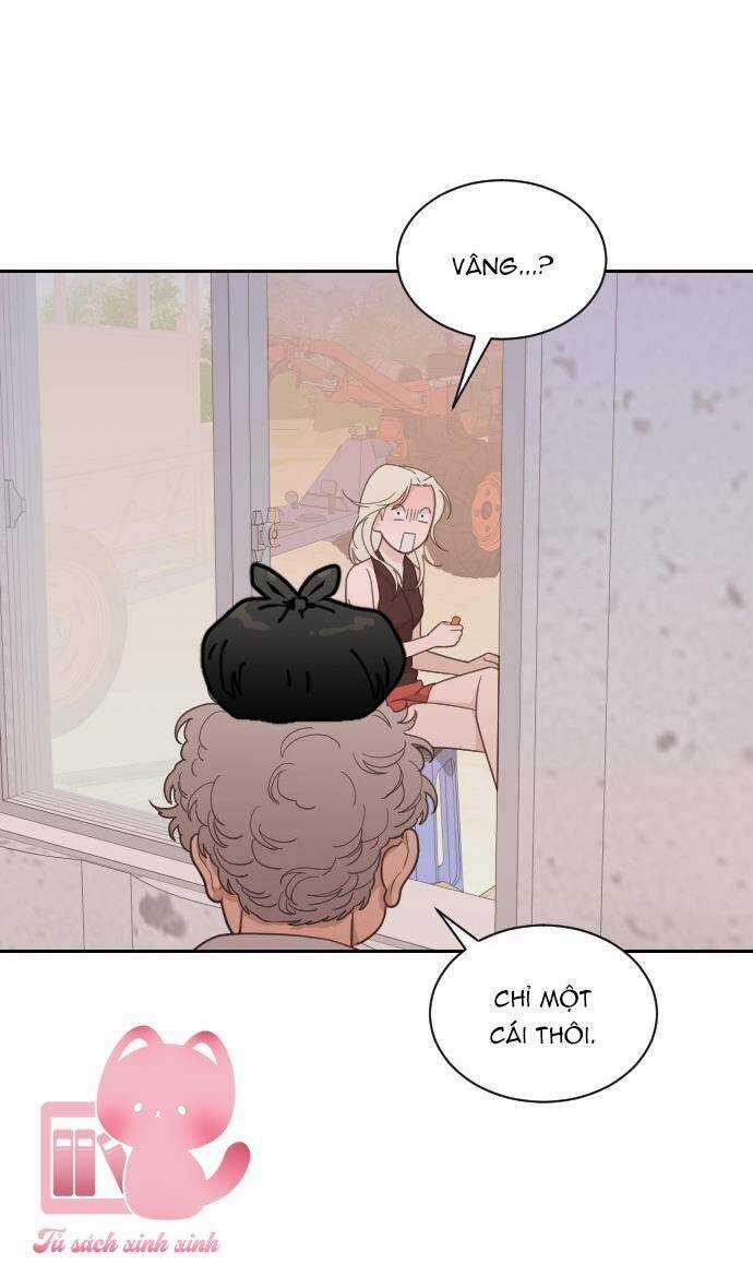 Vận May Không Ngờ - Chapter 67 - Trang 30