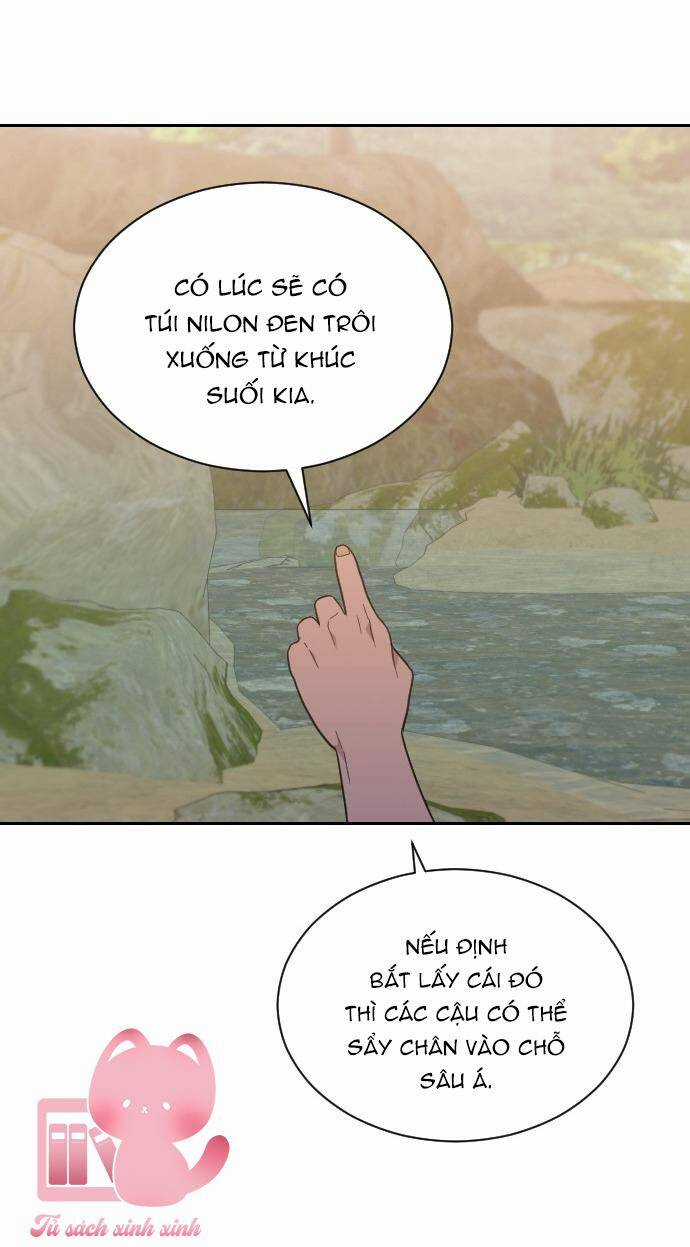 Vận May Không Ngờ - Chapter 67 - Trang 4