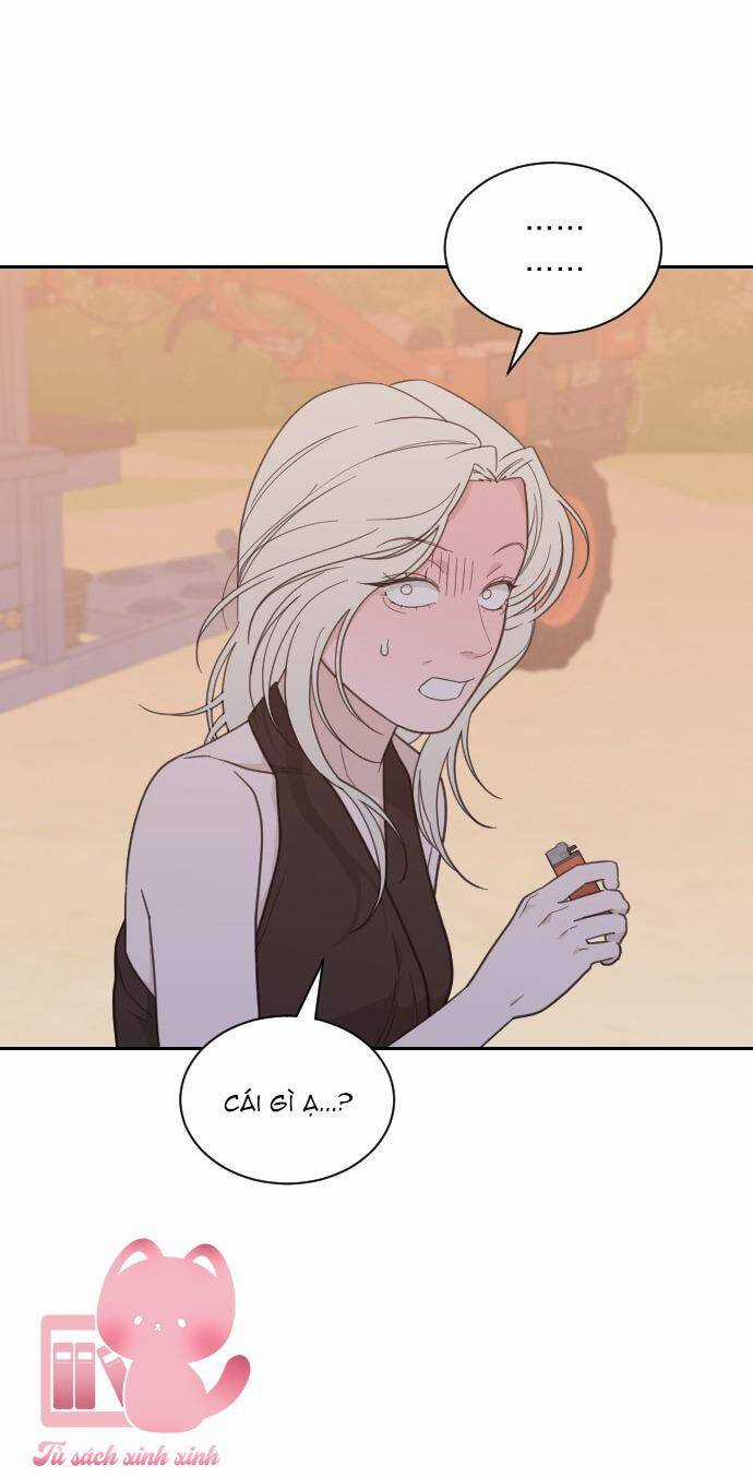 Vận May Không Ngờ - Chapter 67 - Trang 31