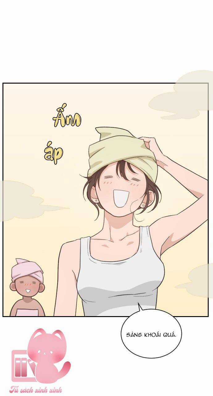 Vận May Không Ngờ - Chapter 67 - Trang 32