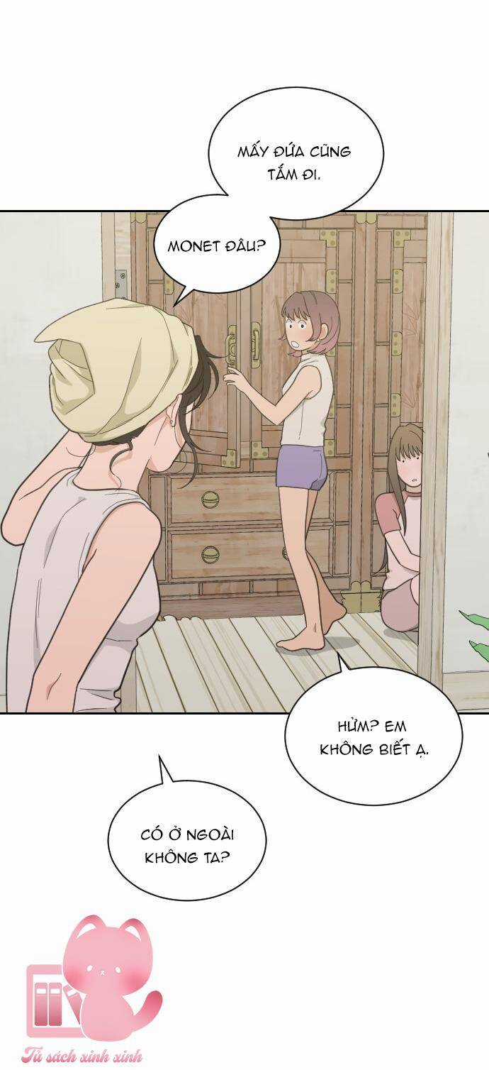 Vận May Không Ngờ - Chapter 67 - Trang 33