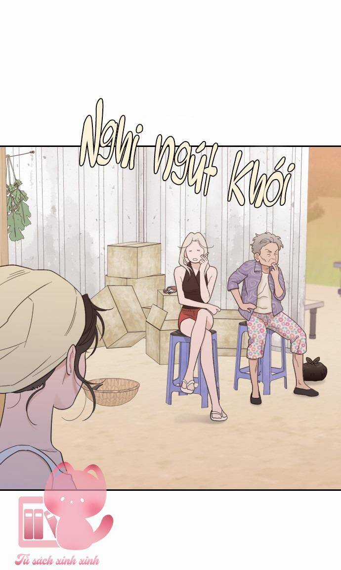 Vận May Không Ngờ - Chapter 67 - Trang 34