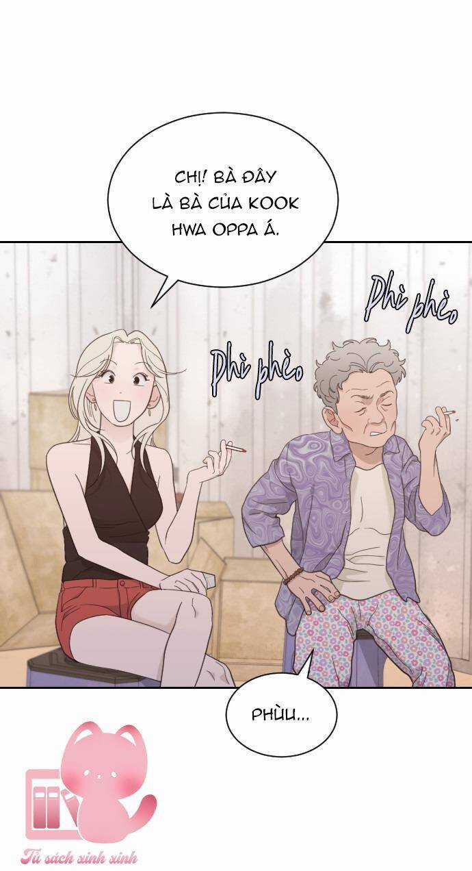 Vận May Không Ngờ - Chapter 67 - Trang 35