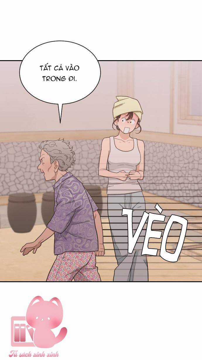 Vận May Không Ngờ - Chapter 67 - Trang 37