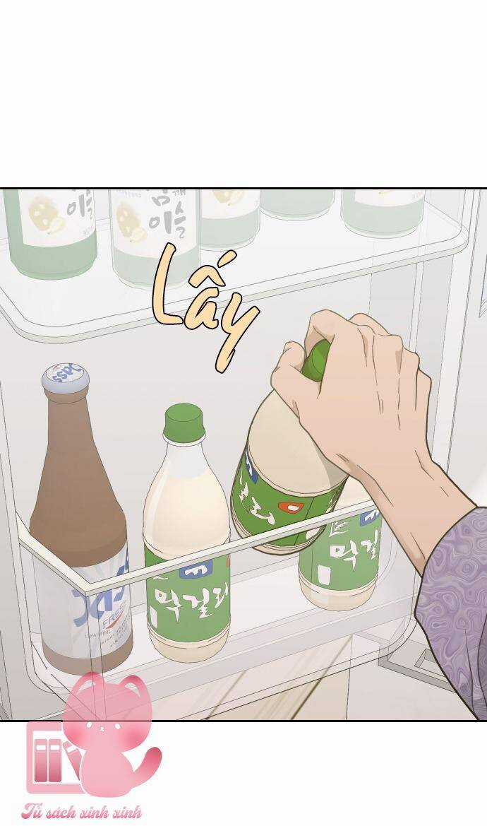 Vận May Không Ngờ - Chapter 67 - Trang 38