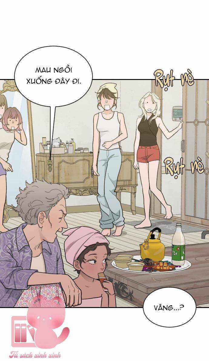 Vận May Không Ngờ - Chapter 67 - Trang 39