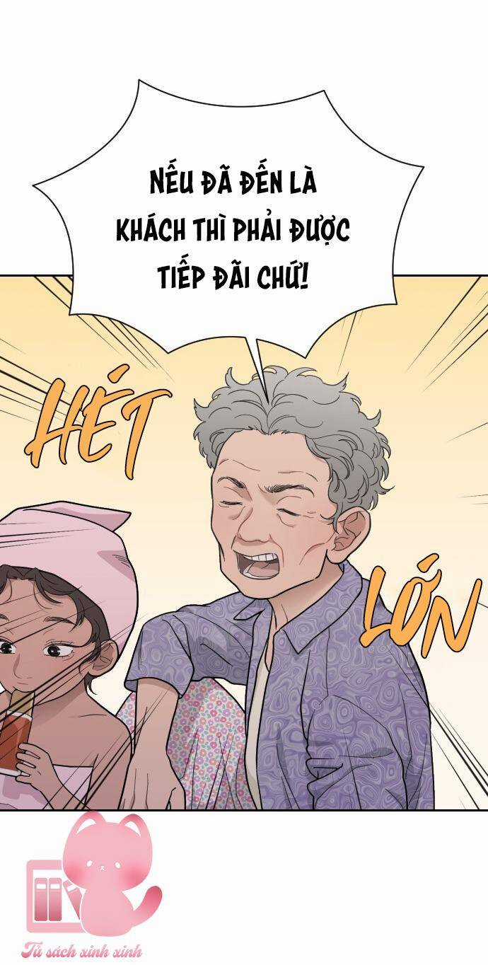 Vận May Không Ngờ - Chapter 67 - Trang 40