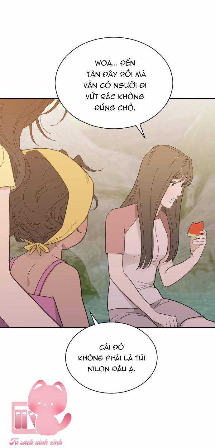 Vận May Không Ngờ - Chapter 67 - Trang 5