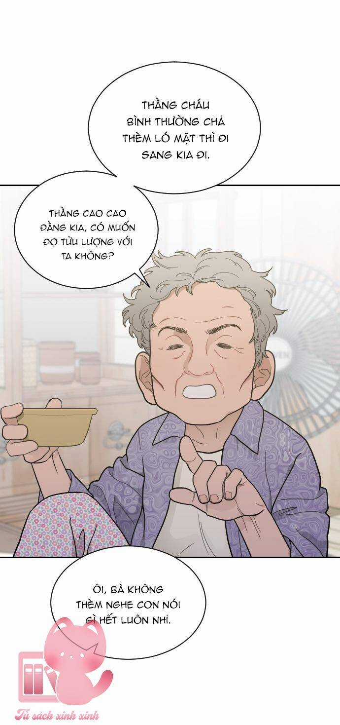 Vận May Không Ngờ - Chapter 67 - Trang 43