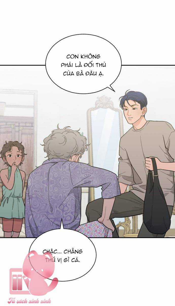 Vận May Không Ngờ - Chapter 67 - Trang 44