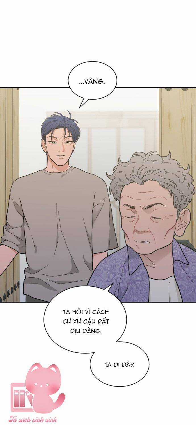 Vận May Không Ngờ - Chapter 67 - Trang 48