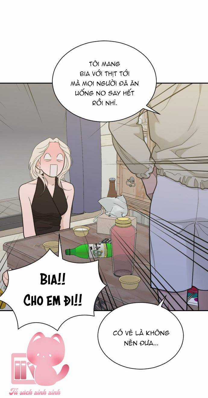 Vận May Không Ngờ - Chapter 67 - Trang 49