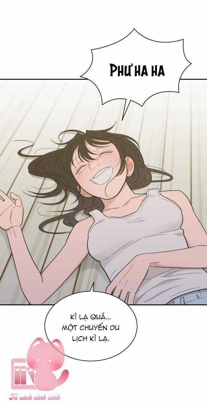 Vận May Không Ngờ - Chapter 67 - Trang 50