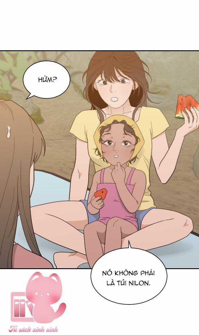 Vận May Không Ngờ - Chapter 67 - Trang 6