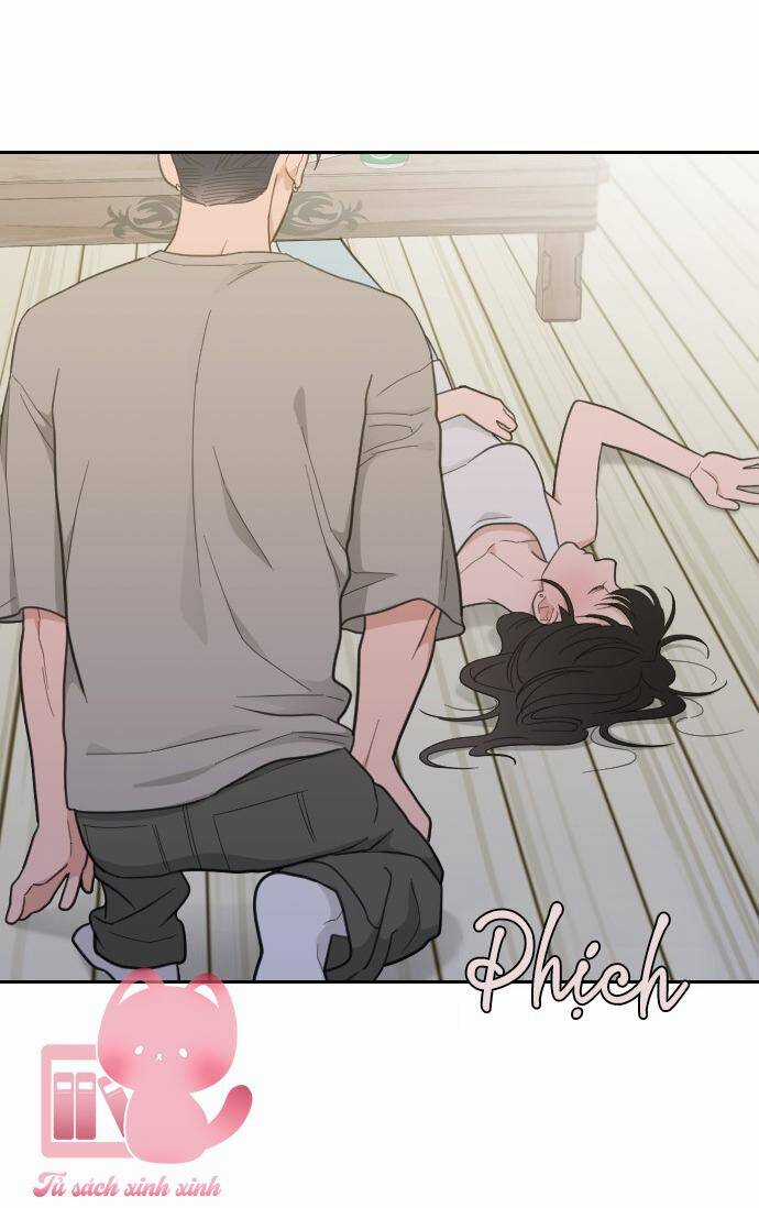 Vận May Không Ngờ - Chapter 67 - Trang 51