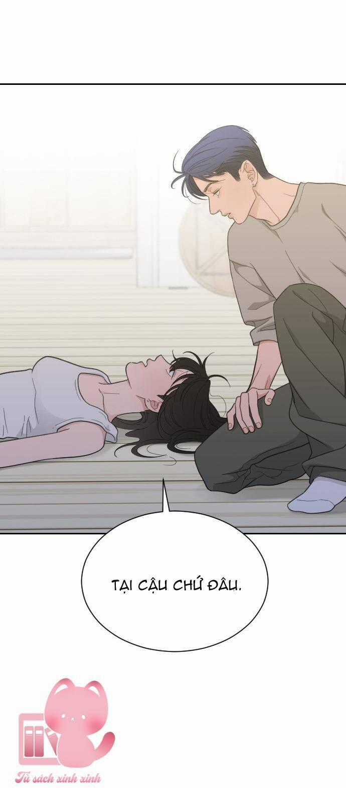 Vận May Không Ngờ - Chapter 67 - Trang 58