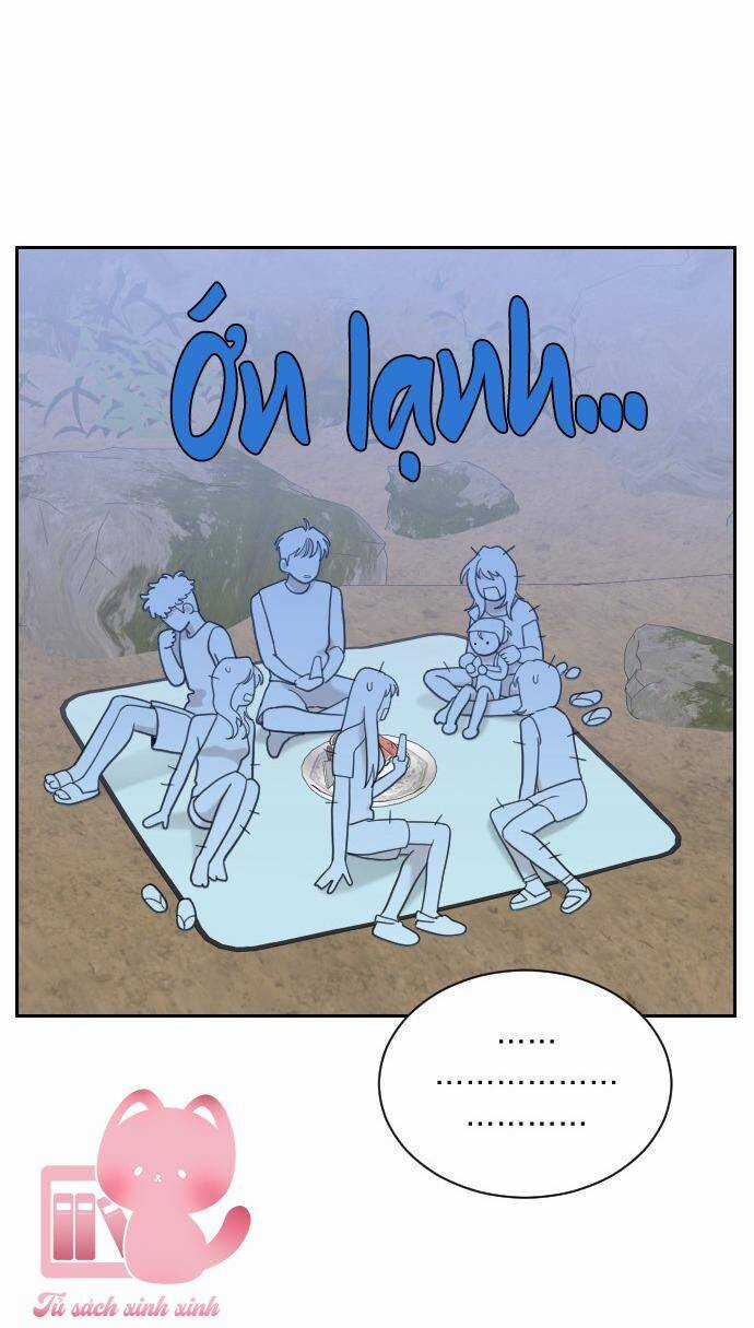 Vận May Không Ngờ - Chapter 67 - Trang 8