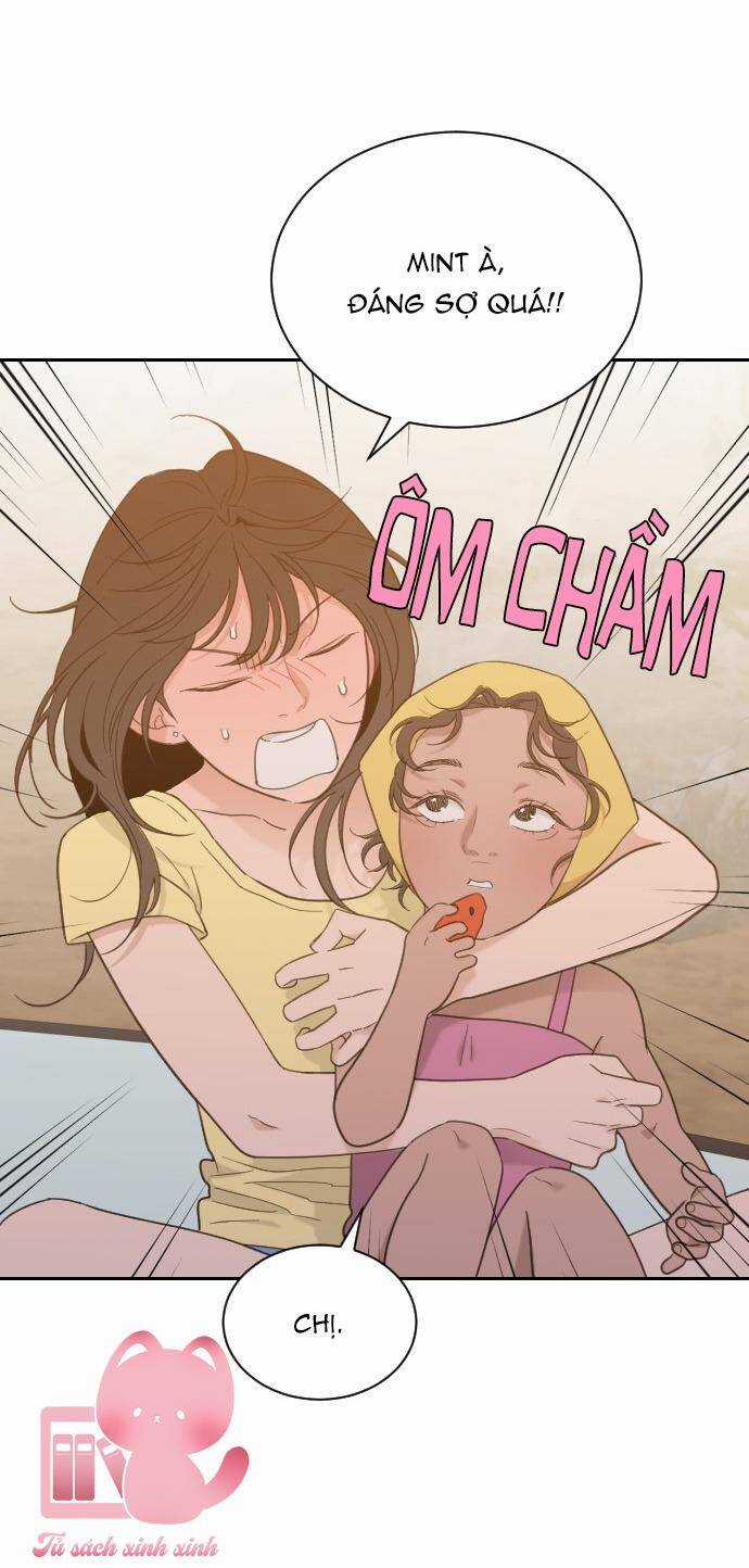 Vận May Không Ngờ - Chapter 67 - Trang 9