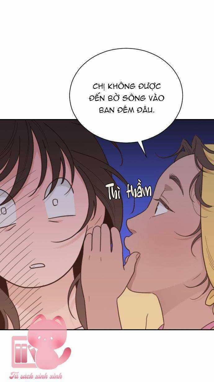 Vận May Không Ngờ - Chapter 67 - Trang 10