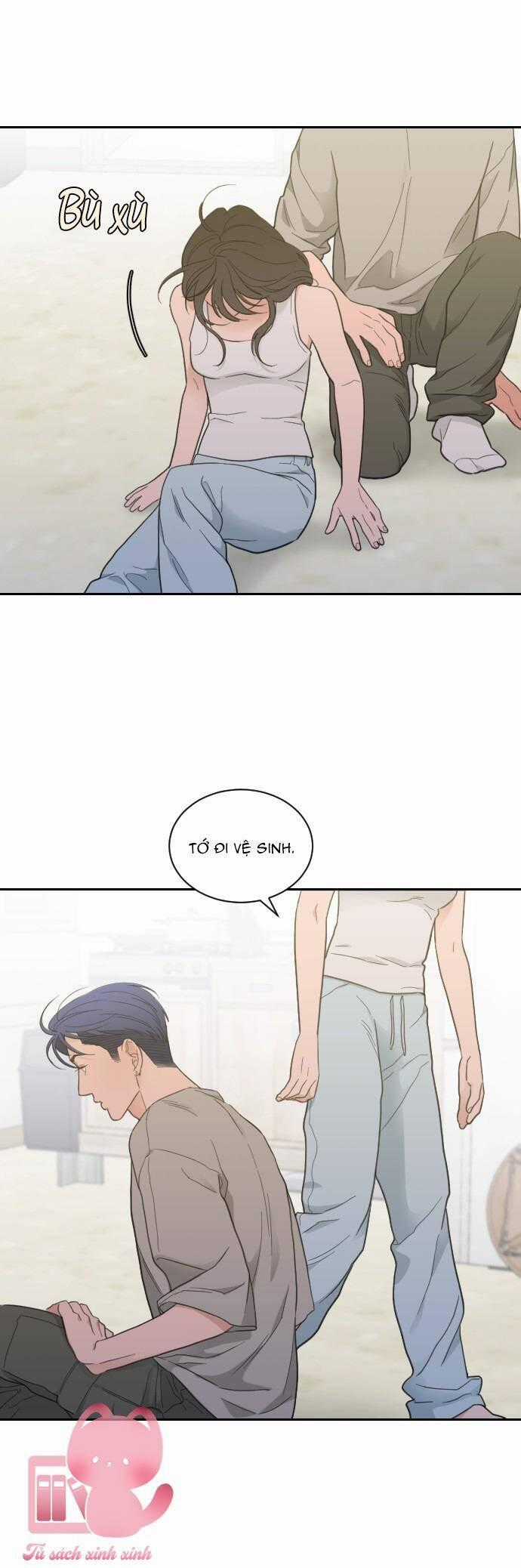 Vận May Không Ngờ - Chapter 68 - Trang 2