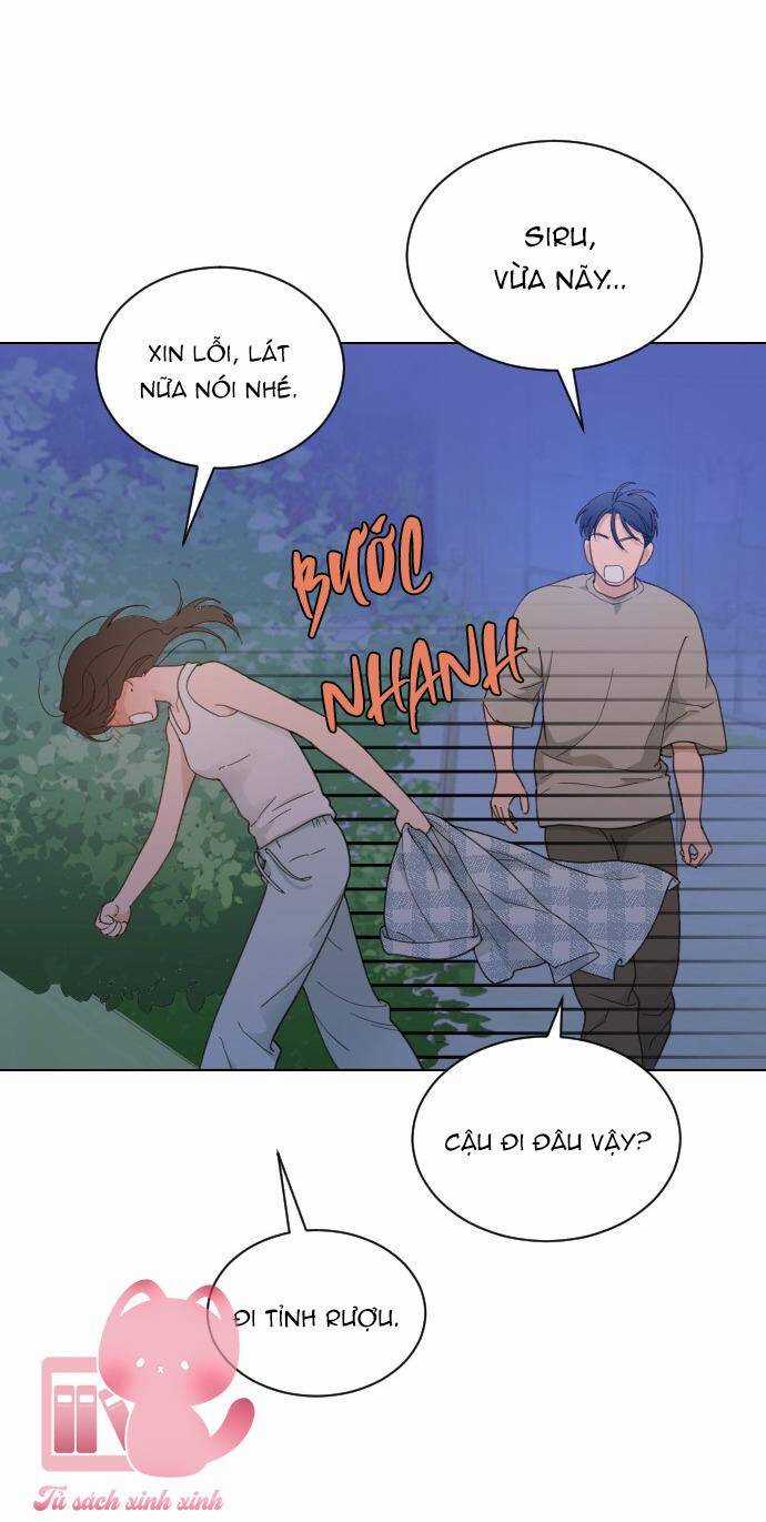Vận May Không Ngờ - Chapter 68 - Trang 14
