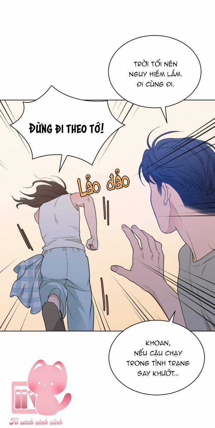 Vận May Không Ngờ - Chapter 68 - Trang 15