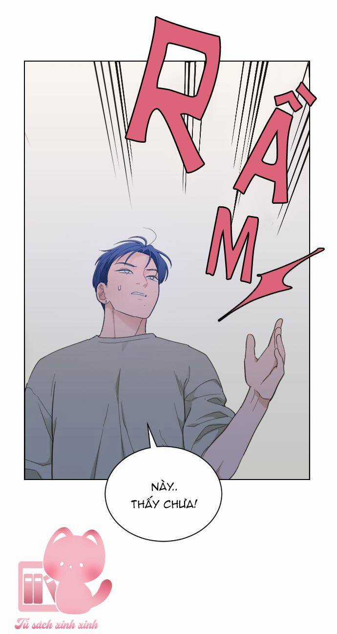 Vận May Không Ngờ - Chapter 68 - Trang 16