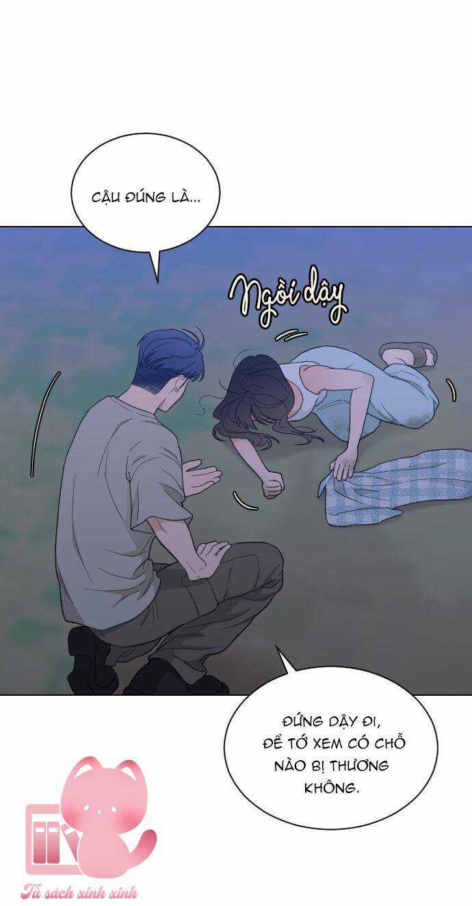 Vận May Không Ngờ - Chapter 68 - Trang 18