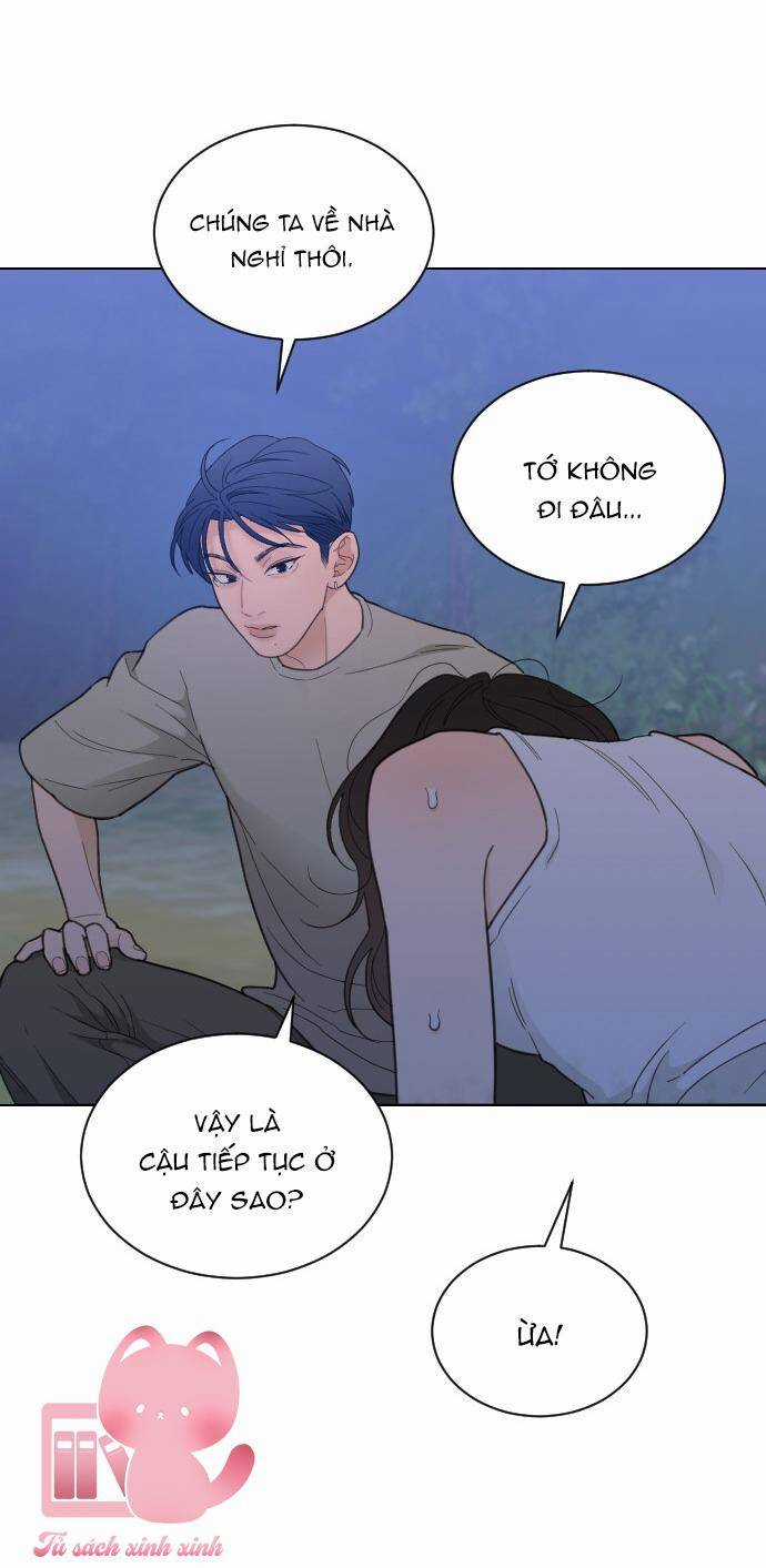 Vận May Không Ngờ - Chapter 68 - Trang 19